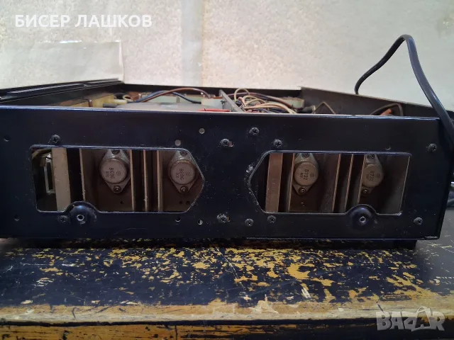 Philips 22ah380, снимка 6 - Ресийвъри, усилватели, смесителни пултове - 55416895