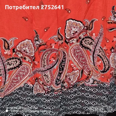 Дамска туника , снимка 4 - Туники - 55075120
