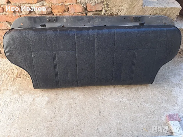 Седалки за лада,ваз,Жигули.тел.0899113411, снимка 2 - Аксесоари и консумативи - 55465614