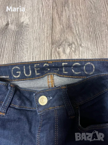 Оригинални детски дънки Guess, снимка 3 - Детски панталони и дънки - 54545964