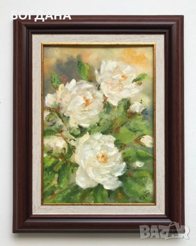 Картини, снимка 3 - Картини - 54150725