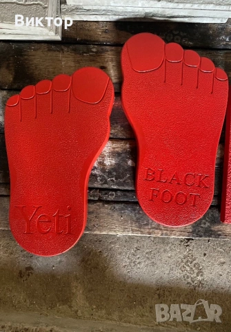 Стъпки за градина (комплект), снимка 2 - Други - 54173446