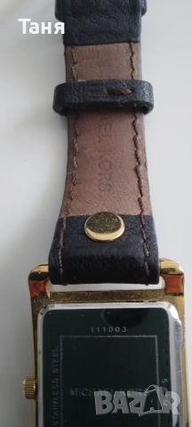 Часовник Michael Kors, снимка 2 - Дамски - 55118575
