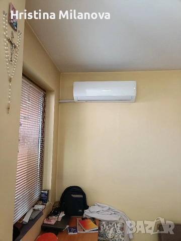 Продава 1-Стаен, Град Пловдив, Кючук Париж, снимка 7 - Апартаменти - 54020153