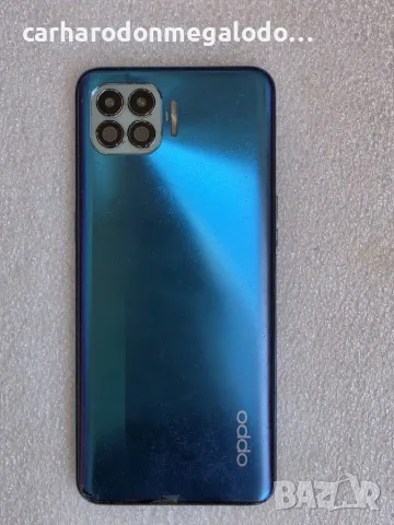 Oppo F17 Pro 128 GB RAM 8 GB, снимка 2 - Други - 55675600