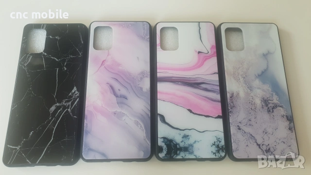 Samsung Galaxy A31 - Samsung A31 - Samsung SM-A315 калъф / case , снимка 8 - Калъфи, кейсове - 46146745