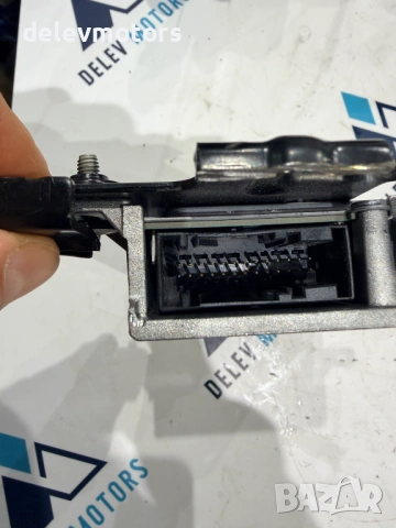 RU5T-14H474-LAG, RU5T14H474LAG Gateway модул от Ford Tourneo Courier V769 1.0L EcoBoost  , снимка 6 - Части - 53988633