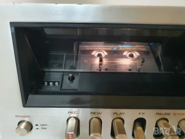Pioneer CT F2121, снимка 6 - Декове - 55316001