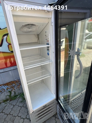 Хладилина витрина STELLA ARTOIS , снимка 4 - Витрини - 54343776