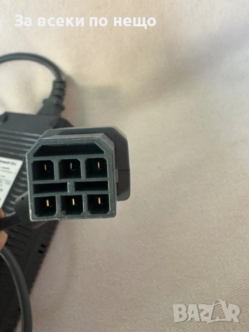 Оригинално зарядно за Xbox 360 , 175W, снимка 6 - Аксесоари - 54861963
