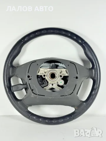 Волан с Аербег Тойота Авенсис Т25 (02-08г)  Volan Airbag Toyota Avensis T25, снимка 2 - Части - 55307796