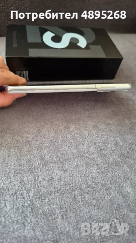Смартфон Samsung galaxy s21 5g, снимка 7 - Samsung - 55394212