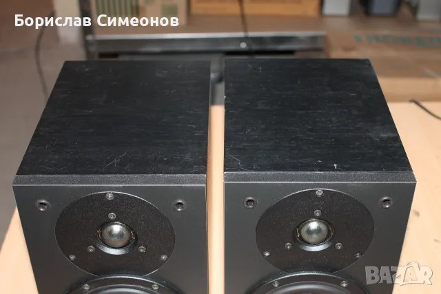 Dynaudio audience 40, снимка 4 - Тонколони - 55381822