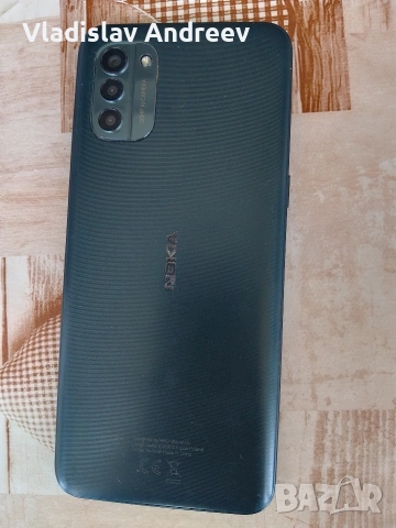 Nokia G21, снимка 2 - Nokia - 54979428