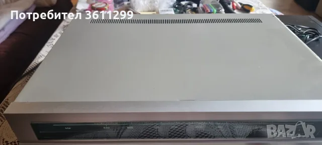Тунер MERAN 6502, снимка 3 - Аудиосистеми - 55458640