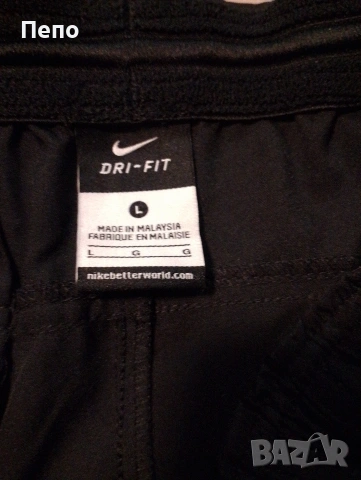Къси гащи Nike, снимка 3 - Къси панталони - 54016903
