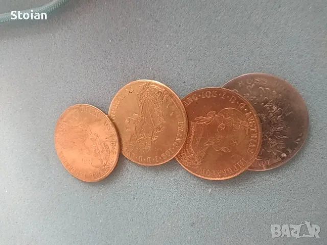 4броя франц Йосиф 100лв.плюс 2броя подарък, снимка 3 - Колекции - 55680353