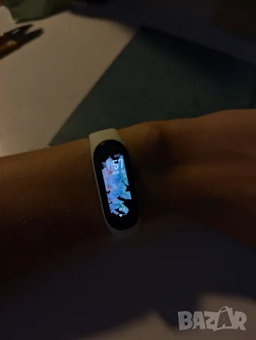 Xiaomi Mi (Smart) Band 6, снимка 4 - Смарт гривни - 55317606