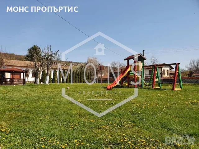Затворен комплекс в с. Емен, обл. В. Търново, снимка 6 - Хотели - 49077450