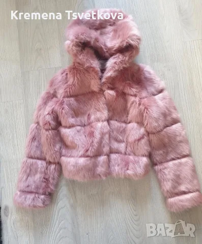 Бонбонено палтенце Asos