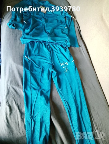 спортен екип Nike Embappe Оригинален , снимка 6 - Спортни дрехи, екипи - 53990347
