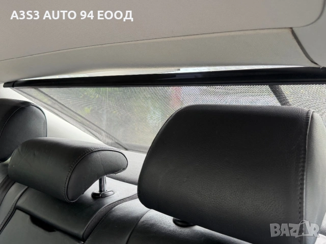 Ауди а6/ ц6/ 4ф 3.0 tfsi  на части / audi a6 c6 4f  na chasti, снимка 8 - Автомобили и джипове - 54792092