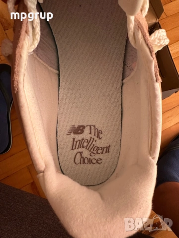 Продавам оригинални маратонки New Balance , снимка 4 - Маратонки - 54978870