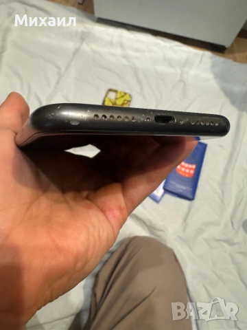 Apple iPhone 11 128GB, снимка 5 - Apple iPhone - 54493853