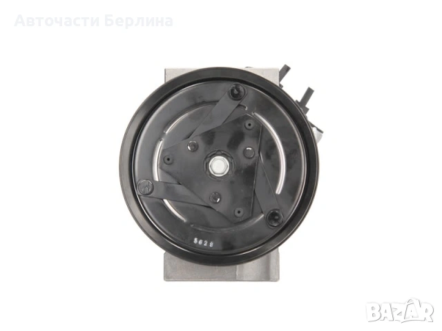Компресор за климатик за Dacia Dokker и Dacia Duster, снимка 2 - Части - 54865502