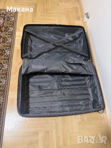 Нов Samsonite Куфар, снимка 7 - Куфари - 53958726