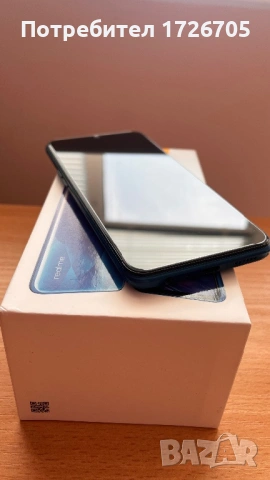 ⚡ ТОП ОФЕРТА – Realme 5 Pro (4/128) - безупречен! ⚡, снимка 6 - Други - 54317358
