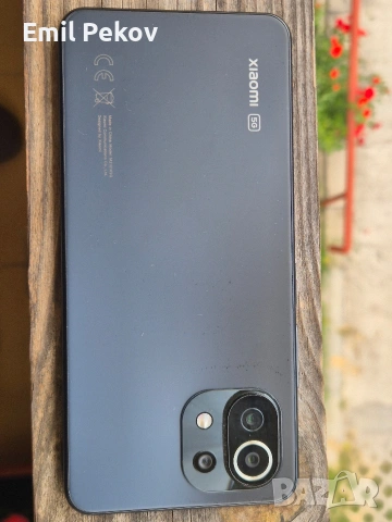 Xiaomi Mi 11 lite 5G, снимка 2 - Xiaomi - 54873918