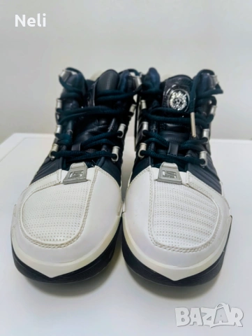 Маратонки, които правят всяка визия стилна без усилие, снимка 6 - Кецове - 54149841