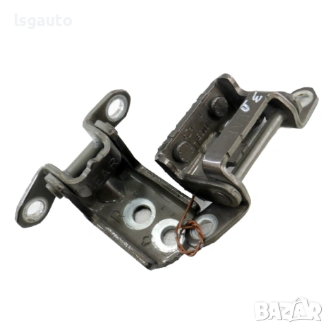Панти задна дясна врата Nissan Qashqai II 2013-2021 ID: 160500