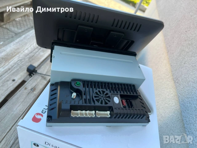 8GB RAM! 10 инчова Универсална мултимедия Android 14, снимка 3 - Аксесоари и консумативи - 54216399
