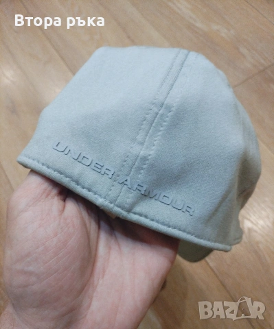 under armour шапка мъжка оригинален , снимка 4 - Шапки - 54715314