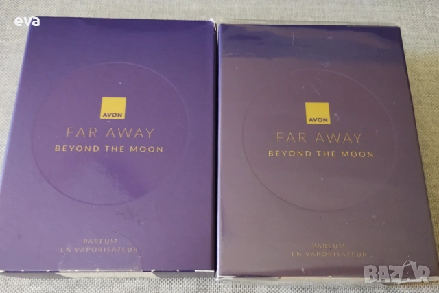 Парфюм Far Away Beyond The Moon - Avon