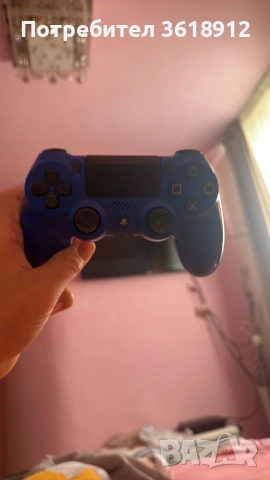 Playstation 4 flat, снимка 15 - PlayStation конзоли - 55017937