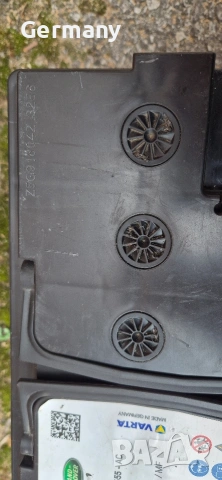 оригинален AGM акумулатор за range rover bmw mercedes vw audi 80AH VARTA, снимка 6 - Части - 53951901