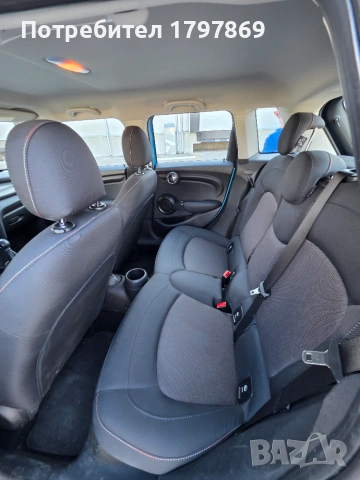 Продавам Mini D One, снимка 11 - Автомобили и джипове - 55078433