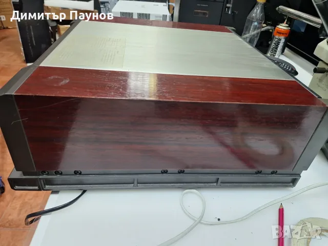 TEAC Z7000 за профилактика, снимка 5 - Декове - 55382436