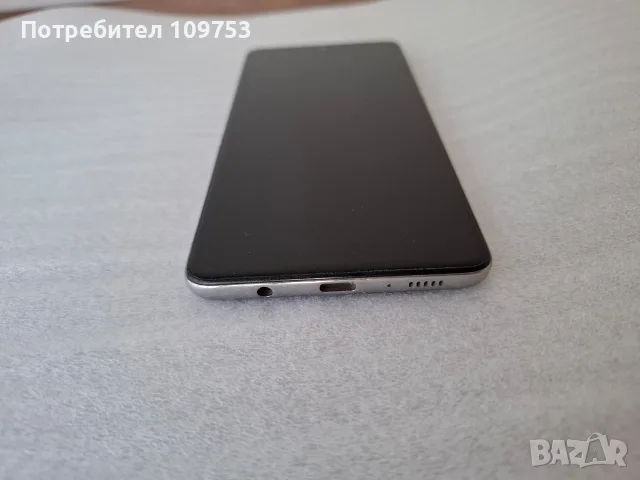 Samsung Galaxy A71 Silver, снимка 3 - Samsung - 55517400