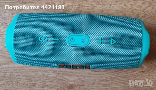 JBL Charge 5 оргинална, снимка 2 - Тонколони - 53720141