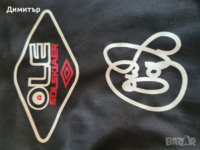 Чанта за спортни, футболни обувки Umbro, снимка 3 - Футбол - 54965347