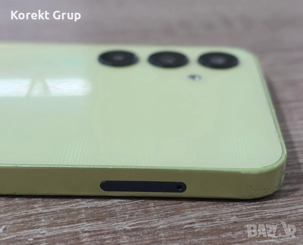 Samsung Galaxy A25 5G 128GB 6GB RAM, снимка 7 - Samsung - 54023149