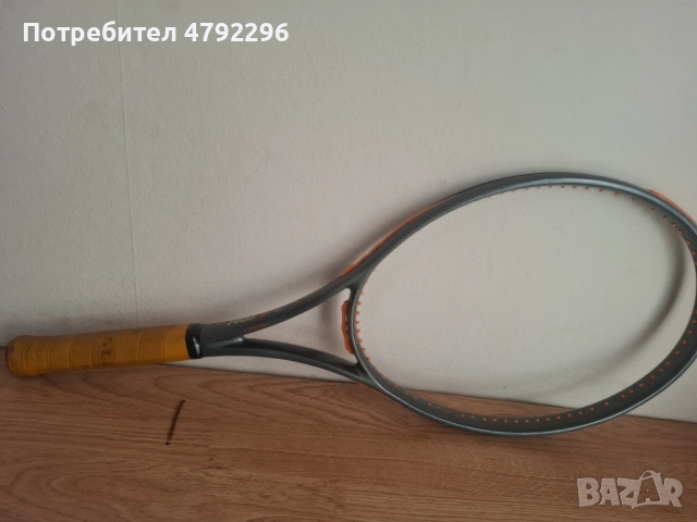 Тенис ракети , снимка 3 - Тенис - 54150503