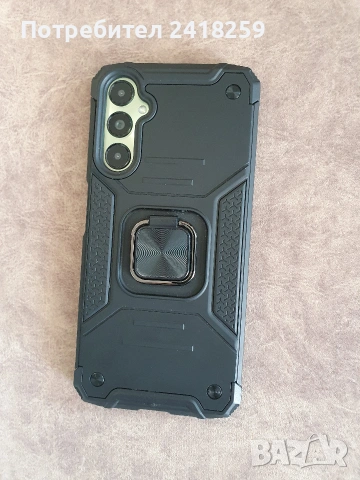 Samsung Galaxy A05s (Като Нов), снимка 4 - Samsung - 54956168