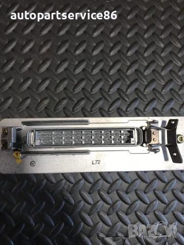ABS контролен модул (ECU) за Mercedes Vario 815 (1997-2004) 0265105042 0004462714, снимка 2 - Части - 55232388