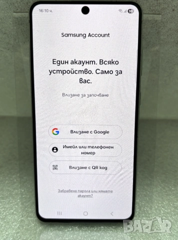 Samsung Galaxy S21 FE 5G 128GB 6GB RAM Dual, снимка 5 - Samsung - 54884893