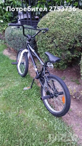 BMX велосипед БМХ, снимка 2 - Велосипеди - 54361426